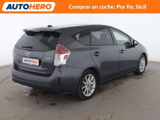 Toyota Prius+ 1.8 Executive