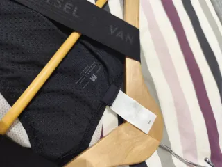 Culote Van Rysel Negro