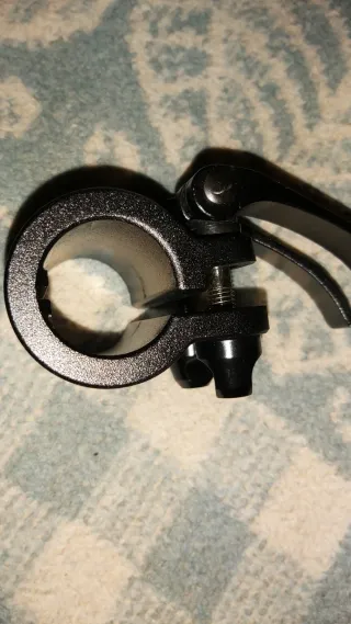 Abrazadera Dualtron Victor Luxury+