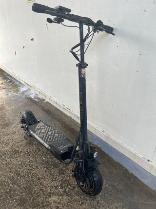 Smartgyro Crossover Dual Pro Patinete Eléctrico