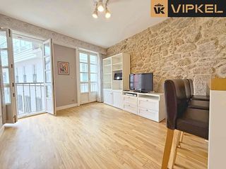 Piso en alquiler en Ciudad Vieja en Coruña (A)