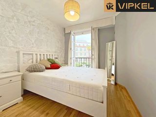 Piso en alquiler en Ciudad Vieja en Coruña (A)