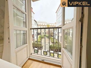 Piso en alquiler en Ciudad Vieja en Coruña (A)