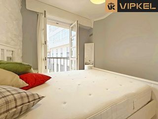 Piso en alquiler en Ciudad Vieja en Coruña (A)