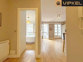 Piso en alquiler en Ciudad Vieja en Coruña (A)