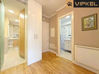 Piso en alquiler en Ciudad Vieja en Coruña (A)