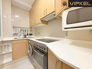 Piso en alquiler en Ciudad Vieja en Coruña (A)