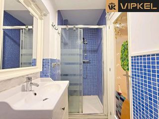 Piso en alquiler en Ciudad Vieja en Coruña (A)