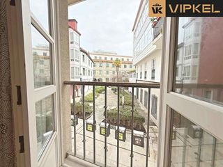Piso en alquiler en Ciudad Vieja en Coruña (A)