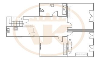 Piso en alquiler en Ciudad Vieja en Coruña (A)