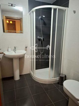 Piso en alquiler en A Gándara en Narón