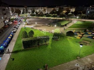 Piso en alquiler en A Gándara en Narón