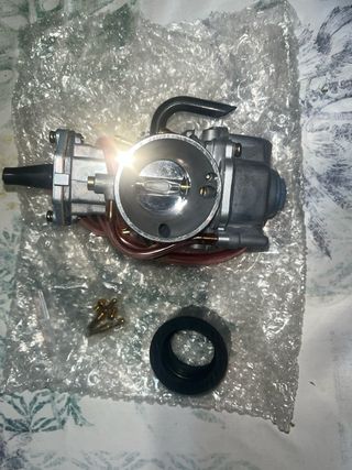 Carburador 28 PWK