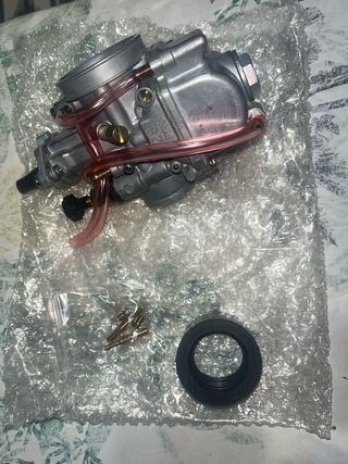 Carburador 28 PWK