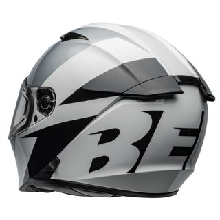 GANGA! CASCO BELL LITHIUM
