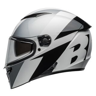 GANGA! CASCO BELL LITHIUM