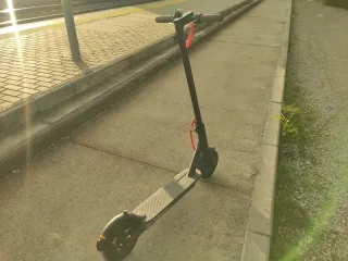 Patinete Eléctrico Xiaomi M365