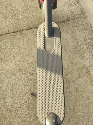 Patinete Eléctrico Xiaomi M365