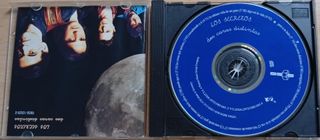 CD Los Secretos - Dos Caras Distintas