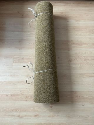 Tappeto antiscivolo in fibra di cocco per ingresso casa