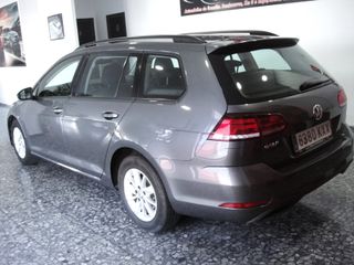 Volkswagen Golf 1.0tsi ready2go 115cv 5p