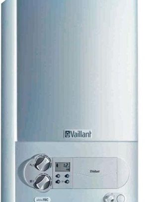 RICAMBI / PARTI DI RICAMBIO VAILLANT VMW 242-5 ES