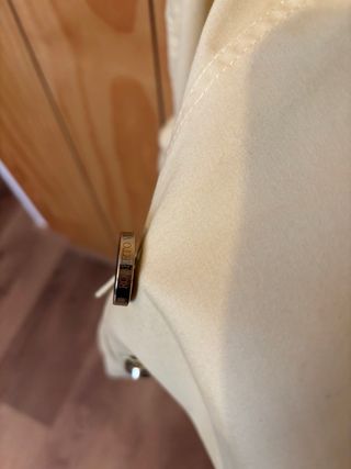 Chaqueta Roberto Verino. talla M