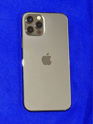 iPhone 12 Pro 512GB