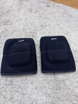 Coderas Protección Niños