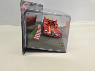 Ferrari 312 P Scala 1:43 Watkins Glen 1972