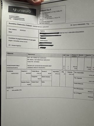 Samsung Galaxy S25 12/128 GB Mint