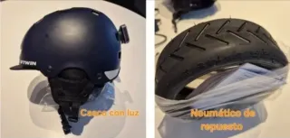 Patinete Eléctrico Xiaomi Pro 2