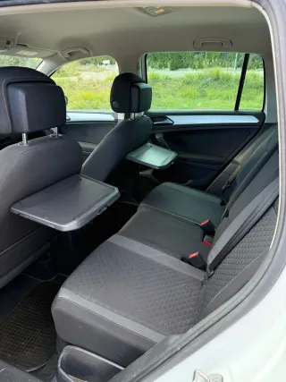 Volkswagen Tiguan 2019