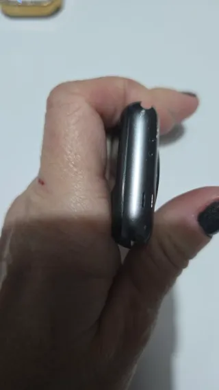 Apple Watch serie 2 Nike