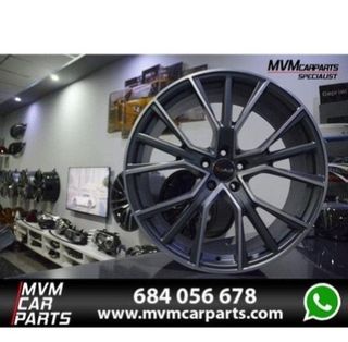 Juego de 4 Llantas 19 AVUS SYGMA AV05