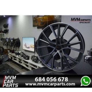 Juego de 4 Llantas 19 AVUS SYGMA AV05