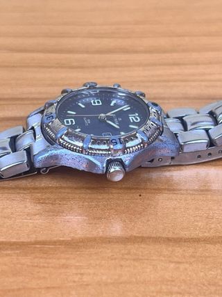 Reloj Blumar Vintage 50M Quartz