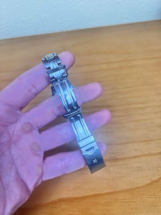 Reloj Blumar Vintage 50M Quartz