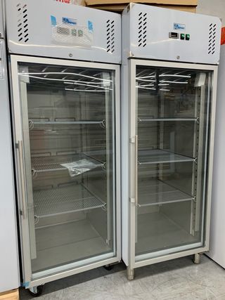 Armario de congelación 1p/c “Americano”