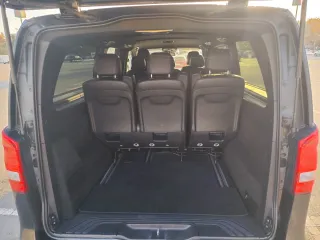 Mercedes-Benz Clase V 2017