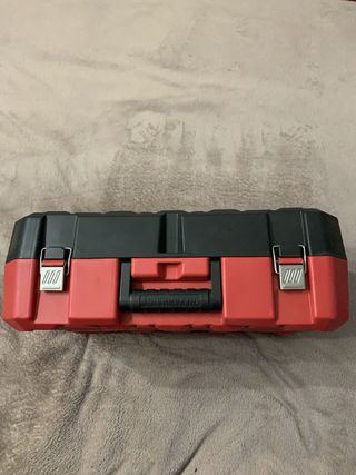 Maletín Parkside Performance amoladora Batería