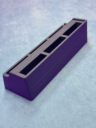 Soporte para cartas de juegos de mesa