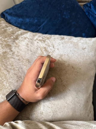 iPhone 12 Pro NO NEGOCIABLE