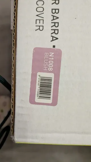 Capota Niu Vent + Protector Arnés