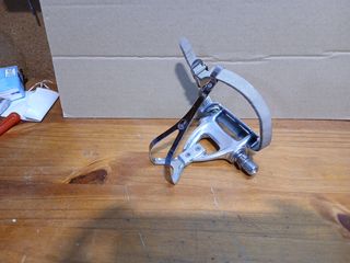 Pedales Campagnolo Athena Clásicos