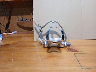 Pedales Campagnolo Athena Clásicos