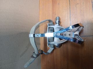 Pedales Campagnolo Athena Clásicos