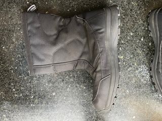 Stivali da neve Quechua uomo