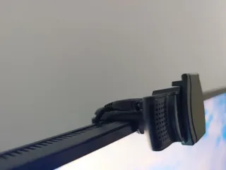 Webcam Conceptronic 2K