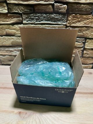 Pedal Modulador Wampler Terraform